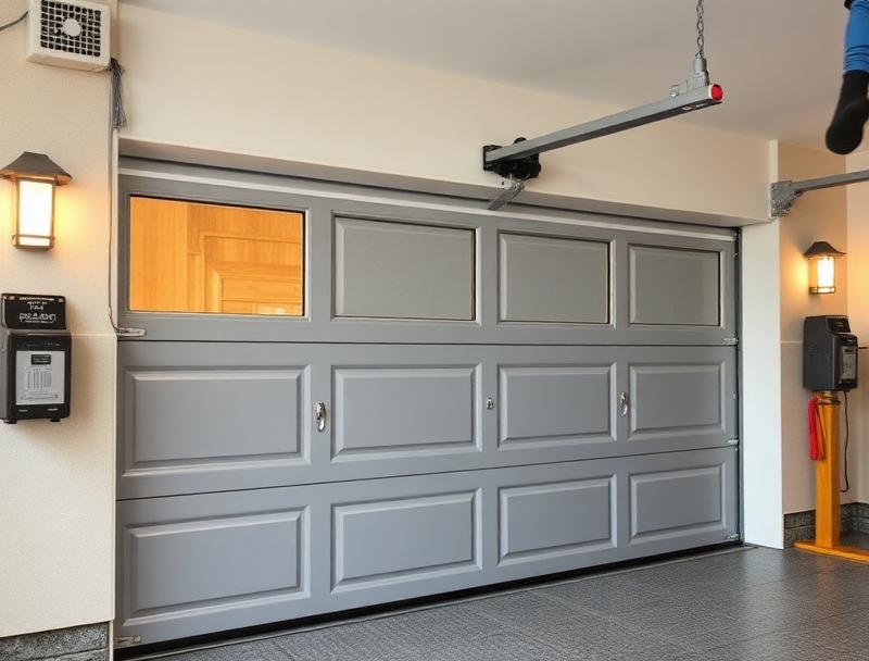 Child Safety Features: Protecting Your Family #2028