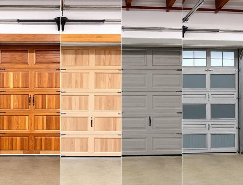 Material Selection Guide: What Every Homeowner Should Know #2028