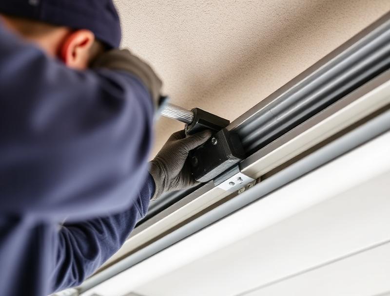 Track Alignment: A Complete Guide for Homeowners #2028