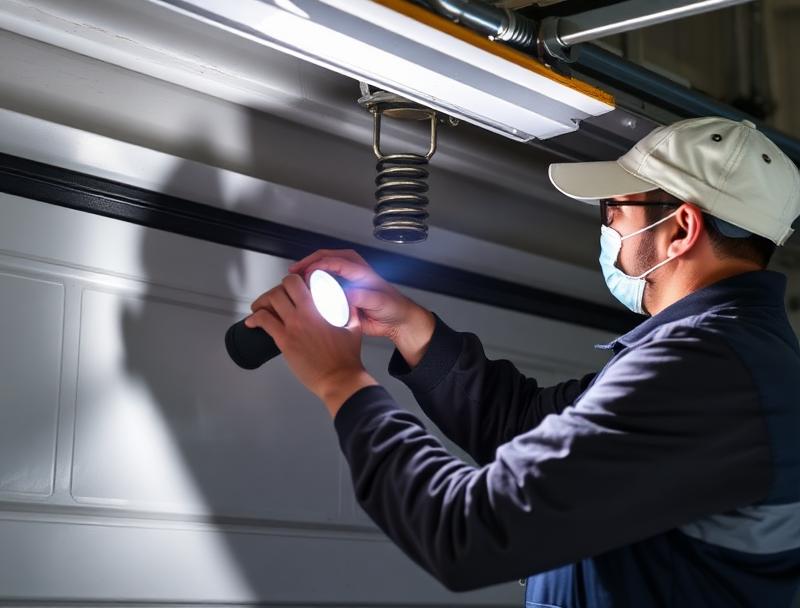 24/7 Emergency Service - professional garage door service in Milford CT