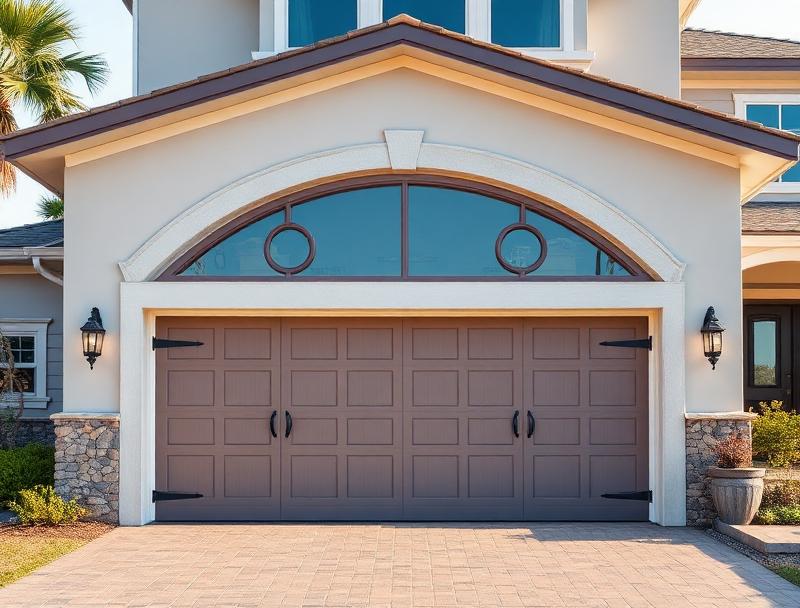 Garage Door Installation - professional garage door service in Milford CT