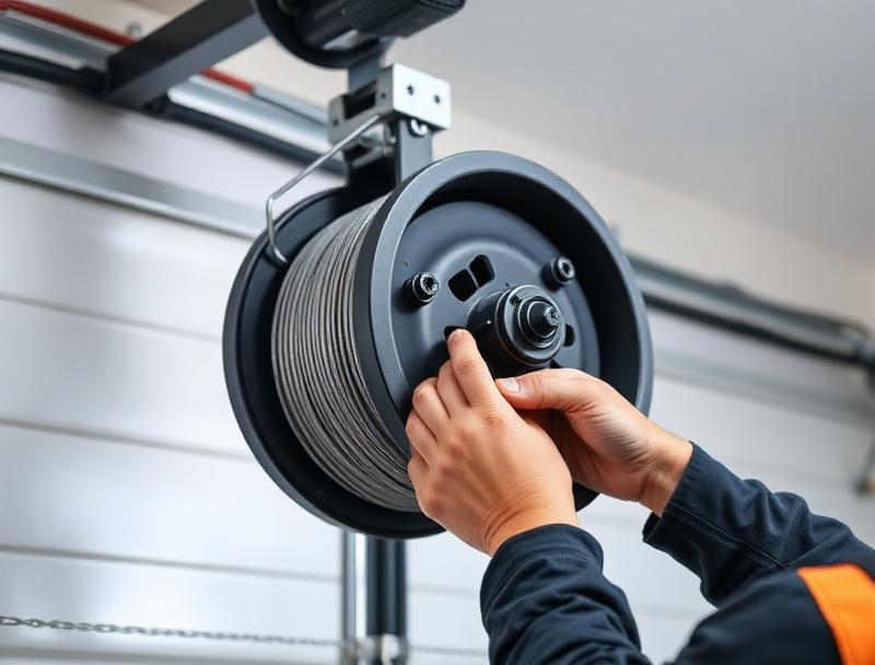 Garage Door Repair - professional garage door service in Milford CT